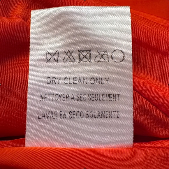 Adelyn Rae Lenora Scallop Romper Size Small - Picture 16 of 16